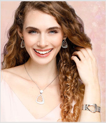 Frederic Duclos Collection At Ellington Jewelers