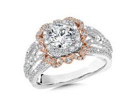 Design Your Engagement Ring At Ellington Jewelers Inc.