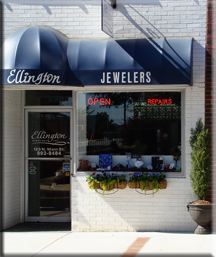 Ellington Jewelers In Kernersville Nc